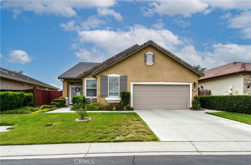 Image 1 of property listing at 7787 Hagen, Hemet, CA 92545