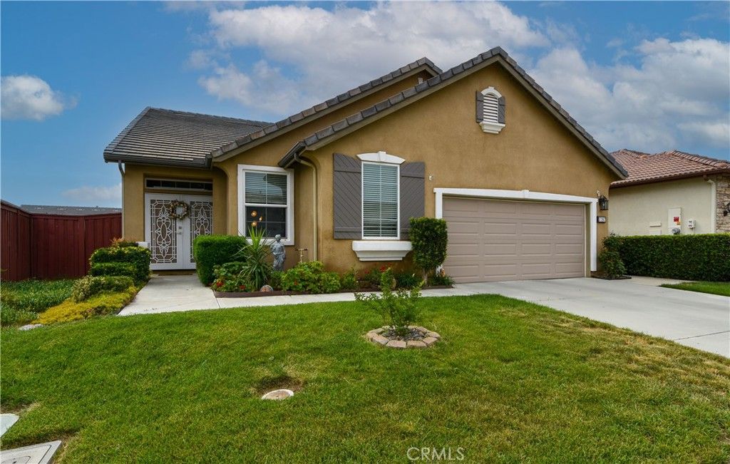 Image 2 of property listing at 7787 Hagen, Hemet, CA 92545