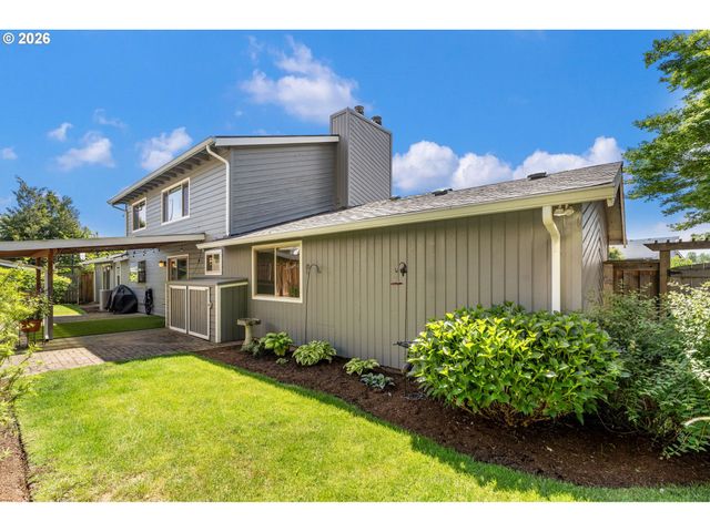 21629 Ne LACHENVIEW Ln, Fairview, OR 97024