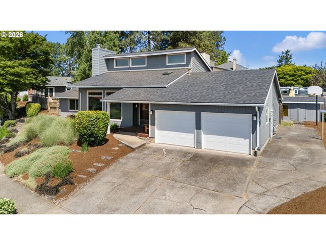 21629 Ne LACHENVIEW Ln, Fairview, OR 97024