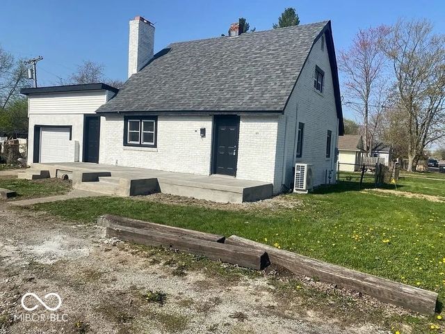 705 Lennox Street, Anderson, IN 46012