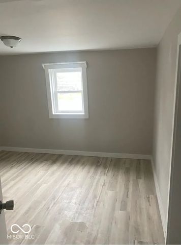 705 Lennox Street, Anderson, IN 46012