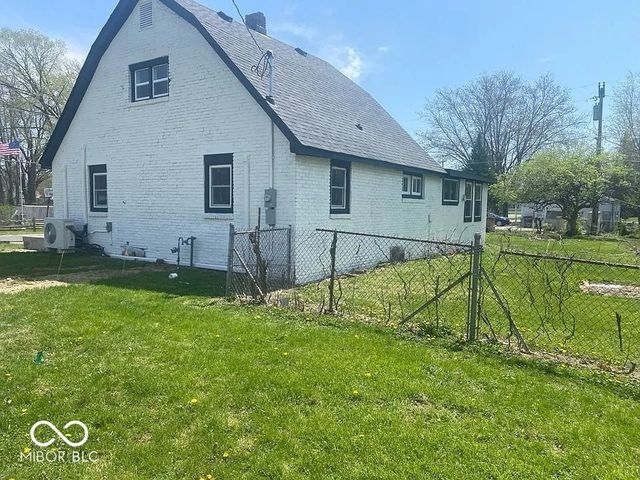705 Lennox Street, Anderson, IN 46012