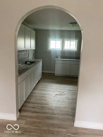 705 Lennox Street, Anderson, IN 46012