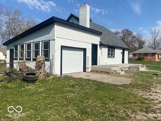 705 Lennox Street, Anderson, IN 46012