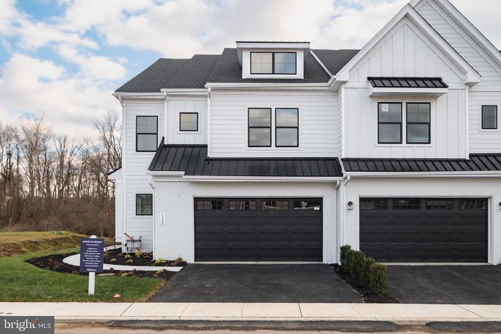 115 RIVER TRAIL, King Of Prussia, PA 19406