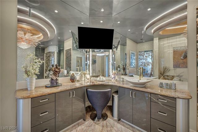 4525 Dean Martin Drive 2503, Las Vegas, NV 89103