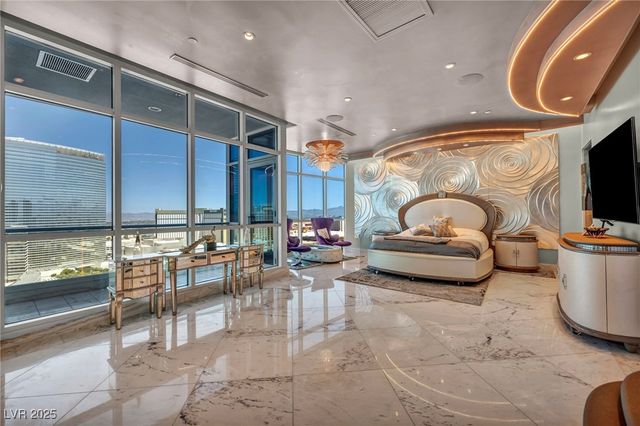 4525 Dean Martin Drive 2503, Las Vegas, NV 89103