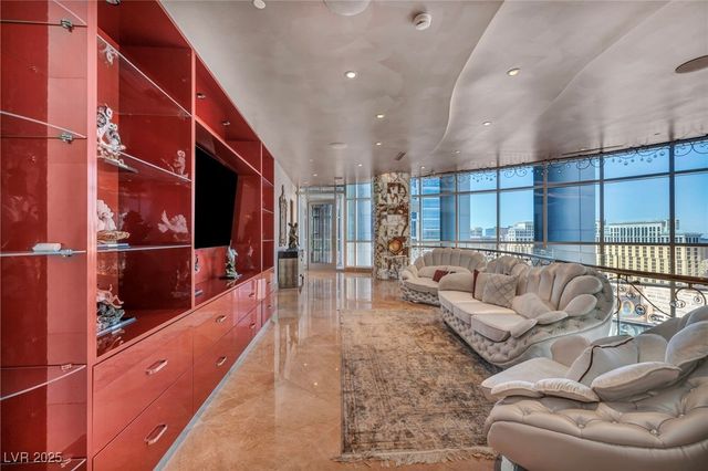 4525 Dean Martin Drive 2503, Las Vegas, NV 89103