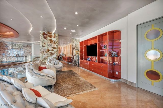 4525 Dean Martin Drive 2503, Las Vegas, NV 89103