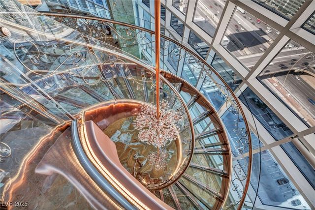 4525 Dean Martin Drive 2503, Las Vegas, NV 89103