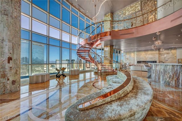 4525 Dean Martin Drive 2503, Las Vegas, NV 89103