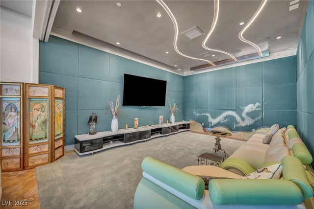 4525 Dean Martin Drive 2503, Las Vegas, NV 89103