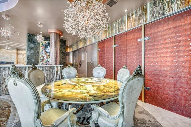 4525 Dean Martin Drive 2503, Las Vegas, NV 89103