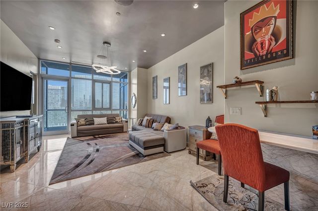 4525 Dean Martin Drive 2503, Las Vegas, NV 89103