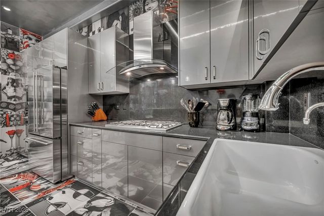 4525 Dean Martin Drive 2503, Las Vegas, NV 89103