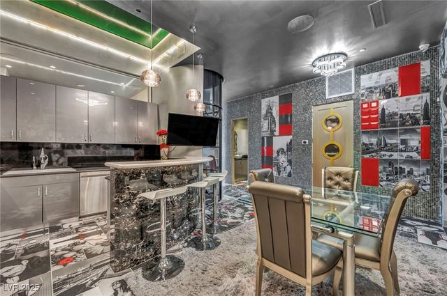 4525 Dean Martin Drive 2503, Las Vegas, NV 89103