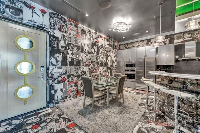 4525 Dean Martin Drive 2503, Las Vegas, NV 89103