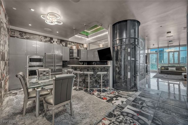 4525 Dean Martin Drive 2503, Las Vegas, NV 89103