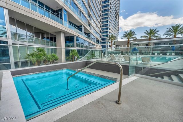 4525 Dean Martin Drive 2503, Las Vegas, NV 89103