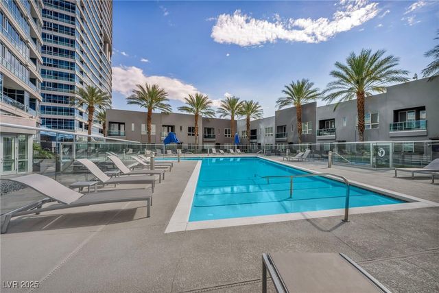 4525 Dean Martin Drive 2503, Las Vegas, NV 89103