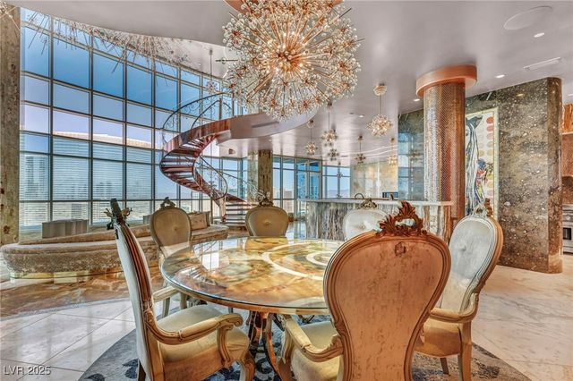 4525 Dean Martin Drive 2503, Las Vegas, NV 89103