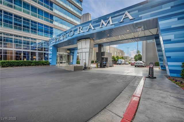 4525 Dean Martin Drive 2503, Las Vegas, NV 89103