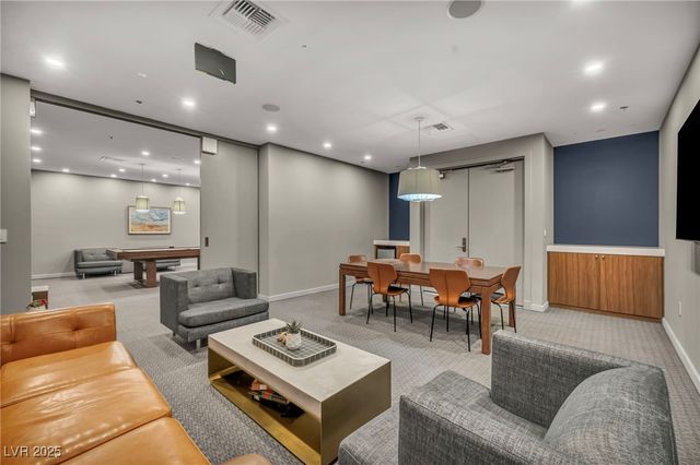 4525 Dean Martin Drive 2503, Las Vegas, NV 89103