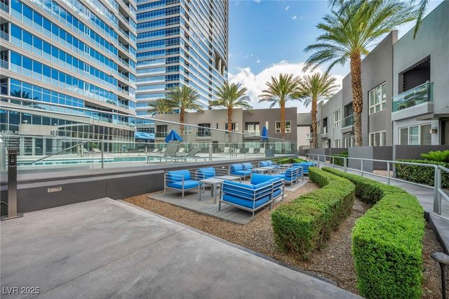 4525 Dean Martin Drive 2503, Las Vegas, NV 89103