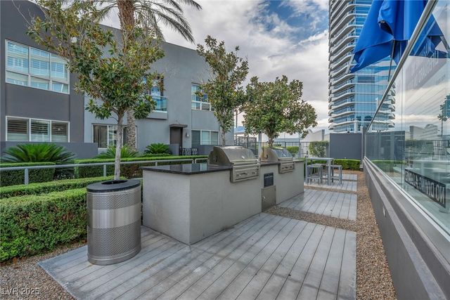 4525 Dean Martin Drive 2503, Las Vegas, NV 89103