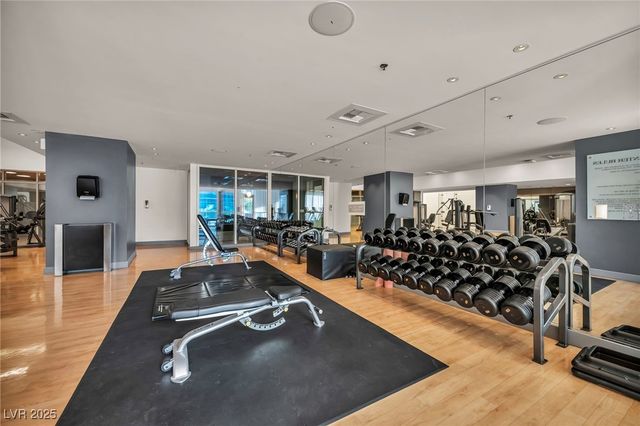 4525 Dean Martin Drive 2503, Las Vegas, NV 89103