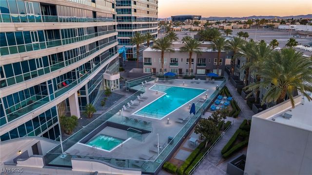 4525 Dean Martin Drive 2503, Las Vegas, NV 89103