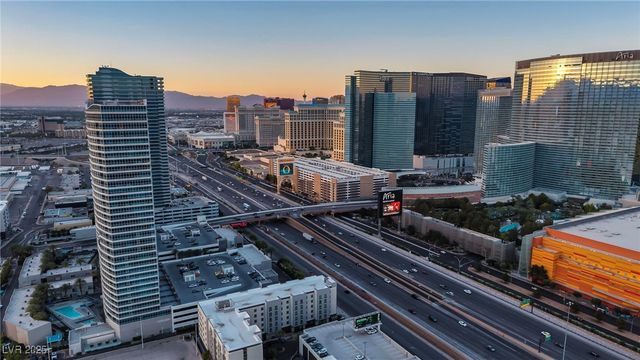 4525 Dean Martin Drive 2503, Las Vegas, NV 89103