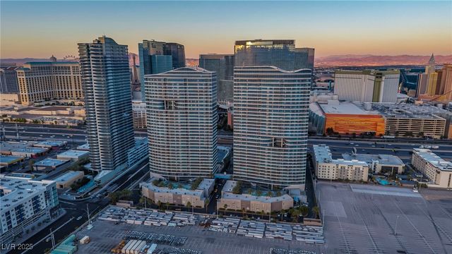 4525 Dean Martin Drive 2503, Las Vegas, NV 89103