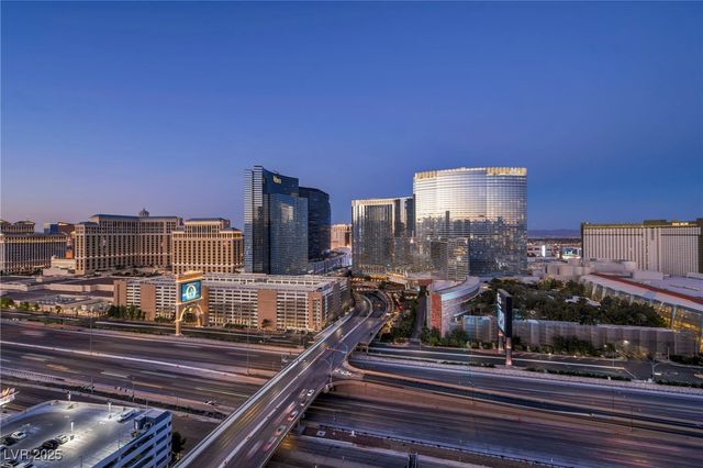 4525 Dean Martin Drive 2503, Las Vegas, NV 89103