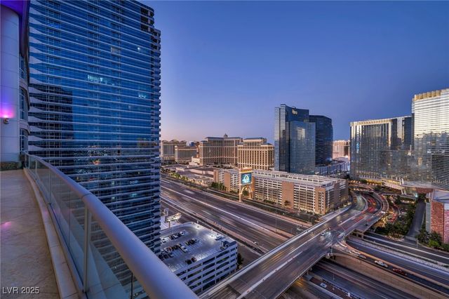 4525 Dean Martin Drive 2503, Las Vegas, NV 89103