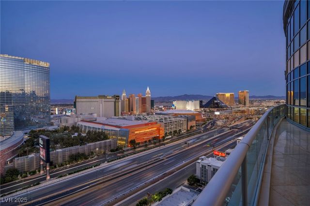 4525 Dean Martin Drive 2503, Las Vegas, NV 89103