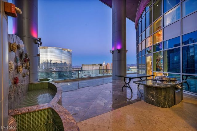 4525 Dean Martin Drive 2503, Las Vegas, NV 89103