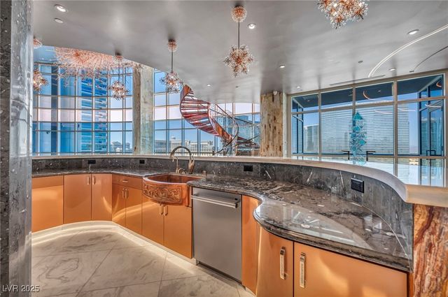 4525 Dean Martin Drive 2503, Las Vegas, NV 89103