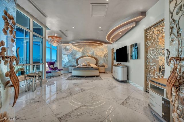 4525 Dean Martin Drive 2503, Las Vegas, NV 89103