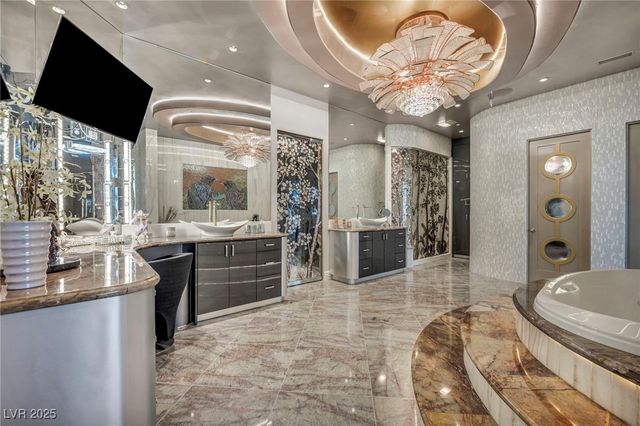 4525 Dean Martin Drive 2503, Las Vegas, NV 89103