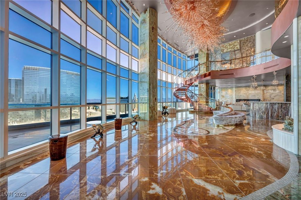 4525 Dean Martin Drive 2503, Las Vegas, NV 89103