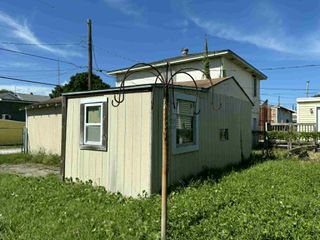 4612 Avenue Q 1/2, Galveston, TX 77551