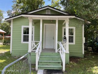 1756 W 27TH Street, Jacksonville, FL 32209