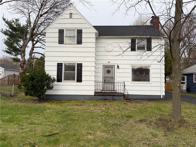 59 Hampshire Drive, Brighton, NY 14618