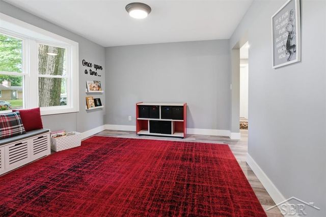 3408 Marvo Court, Midland, MI 48640