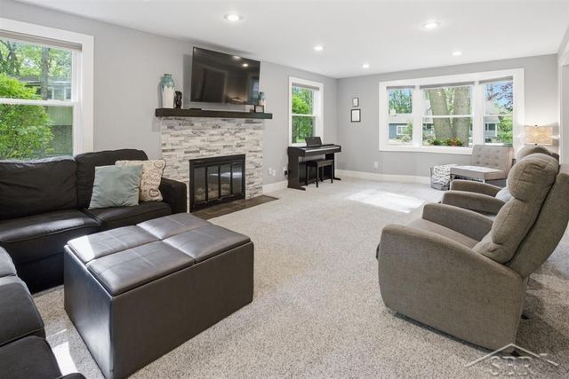 3408 Marvo Court, Midland, MI 48640