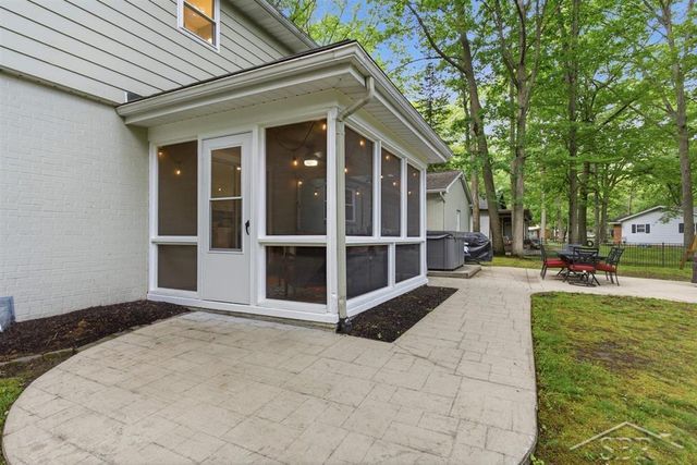3408 Marvo Court, Midland, MI 48640