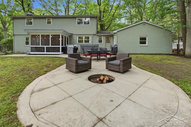 3408 Marvo Court, Midland, MI 48640