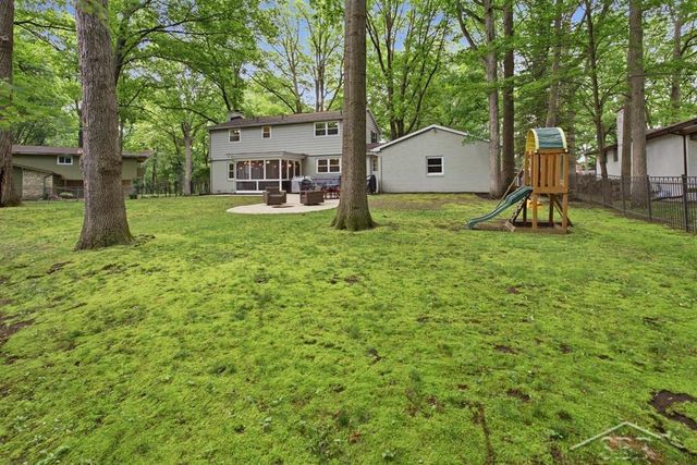3408 Marvo Court, Midland, MI 48640